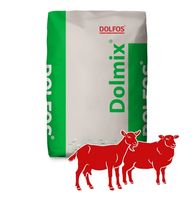 Dolmix M OK Mieszanka Dla Owiec Kóz W Wysokiej Ciąży Dolfos 10kg