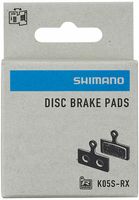 KLOCKI HAMULCOWE TARCZOWEGO SHIMANO K05S ŻYWICZNE