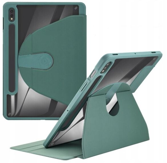 ETUI 360 DO GALAXY TAB S7+ S7 FE / S8+ PLUS 12.4 zdjęcie 1