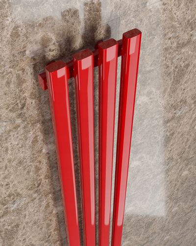 GRZEJNIK DEKORACYJNY PALERMO4 100x29 różne kolory na Arena.pl