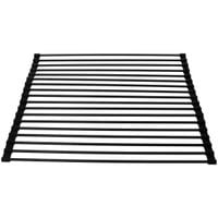 suszarka ociekacz mata stalowa na zlewozmywak 3173