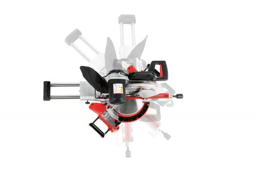 Piła ukośnica kapówka kapująca metrówka miara dalmierz laserowy 45m pilarka na Arena.pl