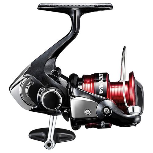 Kołowrotek Shimano Sienna FG 4000 na Arena.pl