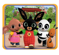 Podkładka pod myszkę Królik Bing