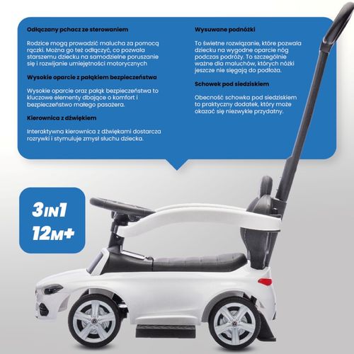 ND31_J05_040_1_2 Jezdzik pchacz chodzik dla dziec na Arena.pl