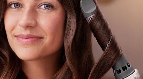 Suszarko-lokówka PHILIPS Seria 7000 BHA735/00 na Arena.pl