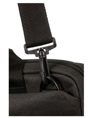 NETWORK 3 TORBA NA LAPTOPA 14.1" CHARCOAL BLACK na Arena.pl