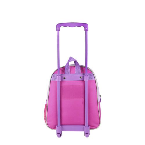 Paw Patrol 3D trolley backpack 31 cm na Arena.pl