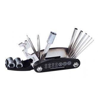 Zestaw narzędzi rowerowych na Arena.pl