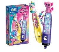 Clementoni Mini fabryka markerów Magiczne Zwierzęta#G2