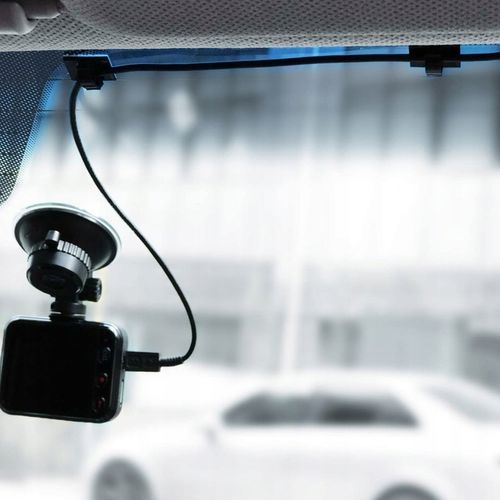 UCHWYT ORGANIZER KLIPS DO KABLI SAMOPRZYLEPNY X100 na Arena.pl