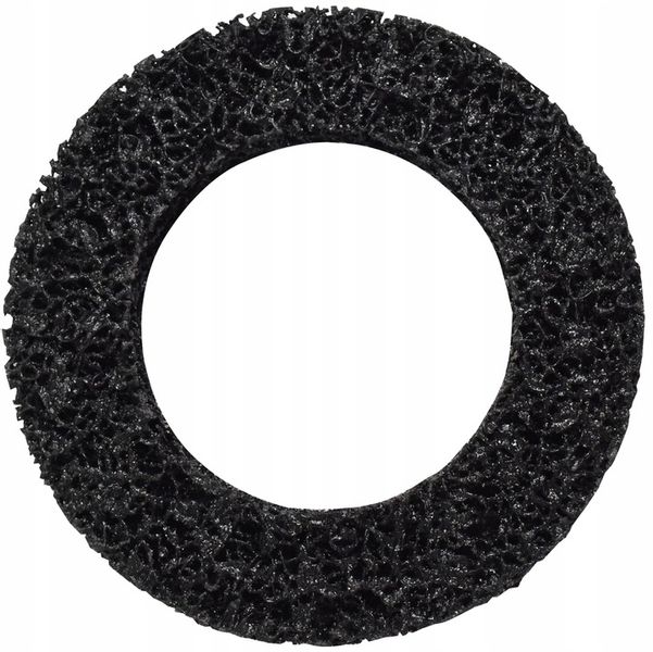 Ściernica Krążek Dysk do czyszczenia piast i tarcz zdjęcie 1