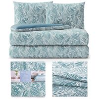 Pościel AmeliaHome AVERI MEXICA 200x220+80x802