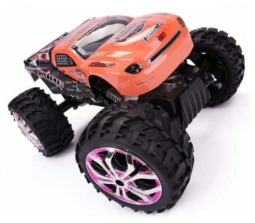 Duży Samochód Crawler Terenowy na Arena.pl