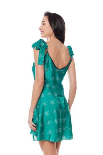 aster chemise green xs na Arena.pl
