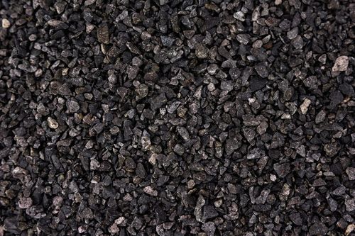 Czarny Piasek Żwirek do Akwarium Naturalny Doskonały dla Roślin 24kg 2-3mm na Arena.pl