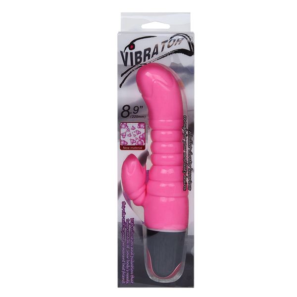 wibrator punktu g baile 23 cm zdjęcie 7