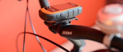 Uchwyt garmin etrex oregon GPSmap rowerowy na Arena.pl