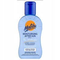 Balsam Po Opalaniu z Wzmacniaczem Opalenizny Malibu After Sun Lotion 100ml
