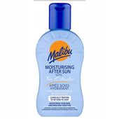 Balsam Po Opalaniu z Wzmacniaczem Opalenizny Malibu After Sun Lotion 100ml