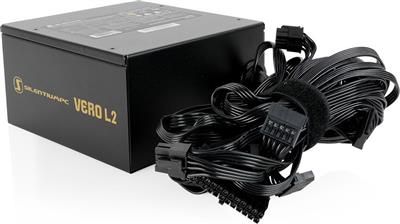 SilentiumPC Vero L2 500W 80Plus Bronze na Arena.pl