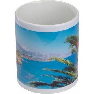 Kubek ceramiczny do sublimacji 300 ml na Arena.pl