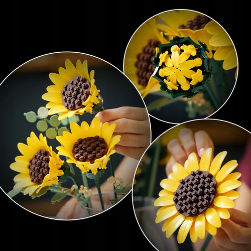 LEGO(R) BOTANICALS 11502 na Arena.pl