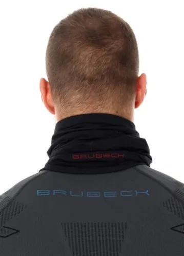 KOMIN TERMOAKTYWNY BRUBECK MERINO WOOL - L/XL na Arena.pl