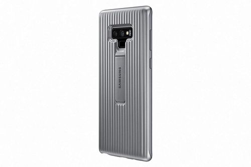 Samsung Protective Standing Cover Do Galaxy Note 9 - SILVER na Arena.pl