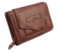 portfel damski skóra licowa money maker suwak