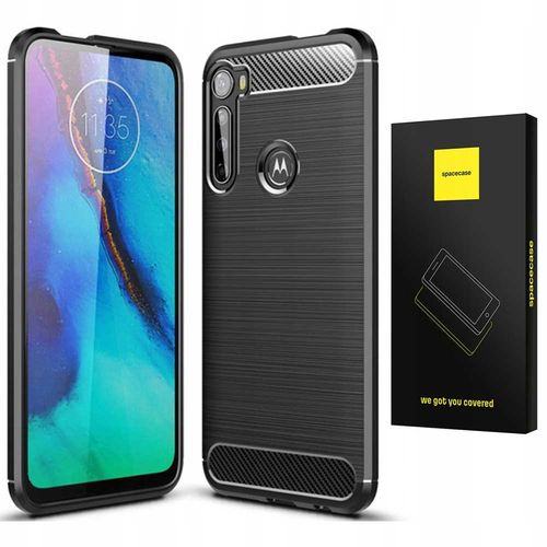 Spacecase Carbon Motorola One Fusion+ na Arena.pl