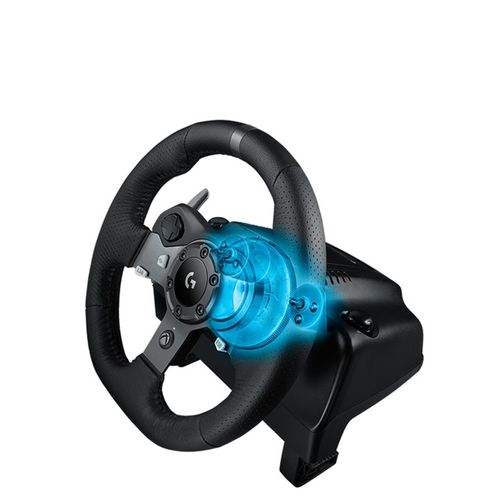 Kierownica Logitech G920 Driving Force na Arena.pl