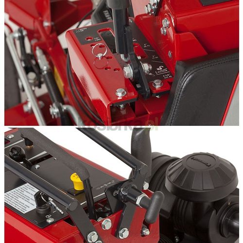 FERRIS SRS Z1 (122cm - 22KM) na Arena.pl