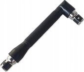 SilverTools Wkrętak kątowy uchwyt do bitów 1/4" S11232