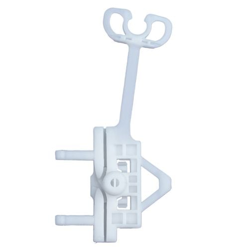 Element naprawczy podnośnika LEWEJ szyby drzwi Kierowcy Fiat Ducato na Arena.pl