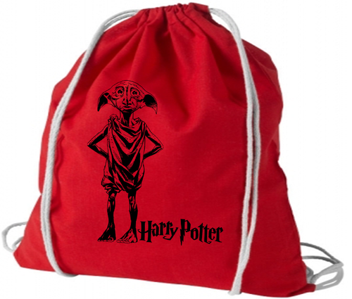 Worek Sportowy - Plecak - Harry Potter na Arena.pl