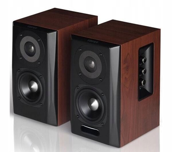 Głośniki komputerowe 2.1 Edifier S350DB 150W Pilot zdjęcie 5