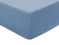 Prześcieradło frotte z gumką 009/210/220x200