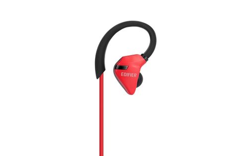 Edifier W296BT czerwone BT4.1/IPX5/ 2xBT na Arena.pl