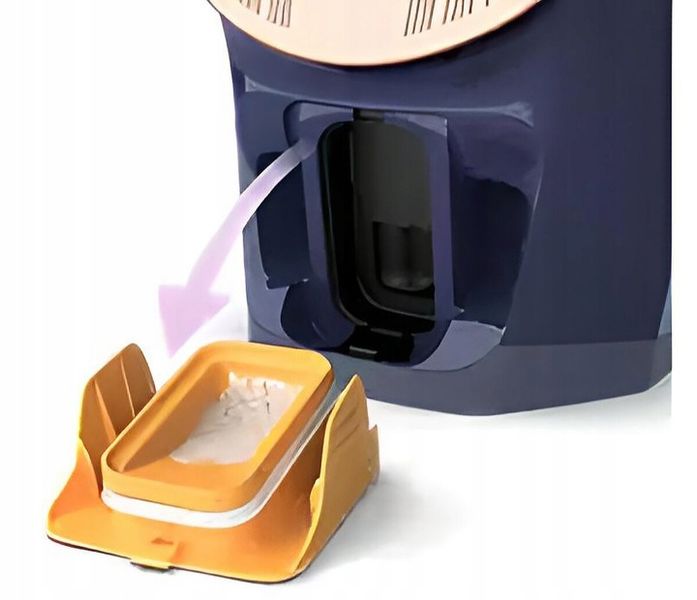 Żelazko PHILIPS Azur 8000 Series DST8020/20 zdjęcie 8