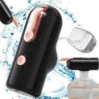 Pompka do wody dystrybutor dozownik elektryczny bezprzewodowy automat