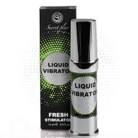 FRESH STIMULATOR LIQUID VIBRATOR 15 ML (H)