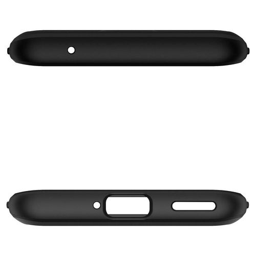 SPIGEN ULTRA HYBRID ONEPLUS 8 BLACK na Arena.pl