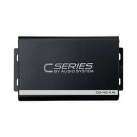 Wzmacniacz samochodowy 4-kanałowy Audio System CO40.4M