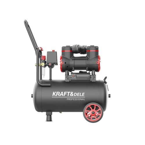 kompresor bezolejowy 24l kd1390 na Arena.pl
