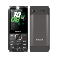 Telefon komórkowy Maxcom Classic MM244 Bluetooth Dual SIM