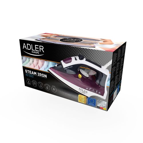 Żelazko 3000 W AD 5022 ADLER na Arena.pl
