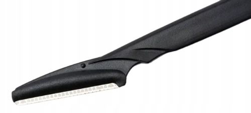 Trymer brzytwa do regulacji brwi czarny 5 sztuk na Arena.pl