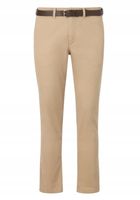 Jack & Jones JPSTMARCO JJDAVE - Chinosy 31/32 BEZ PASEK