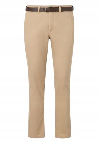 Jack & Jones JPSTMARCO JJDAVE - Chinosy 31/32 BEZ PASEK na Arena.pl